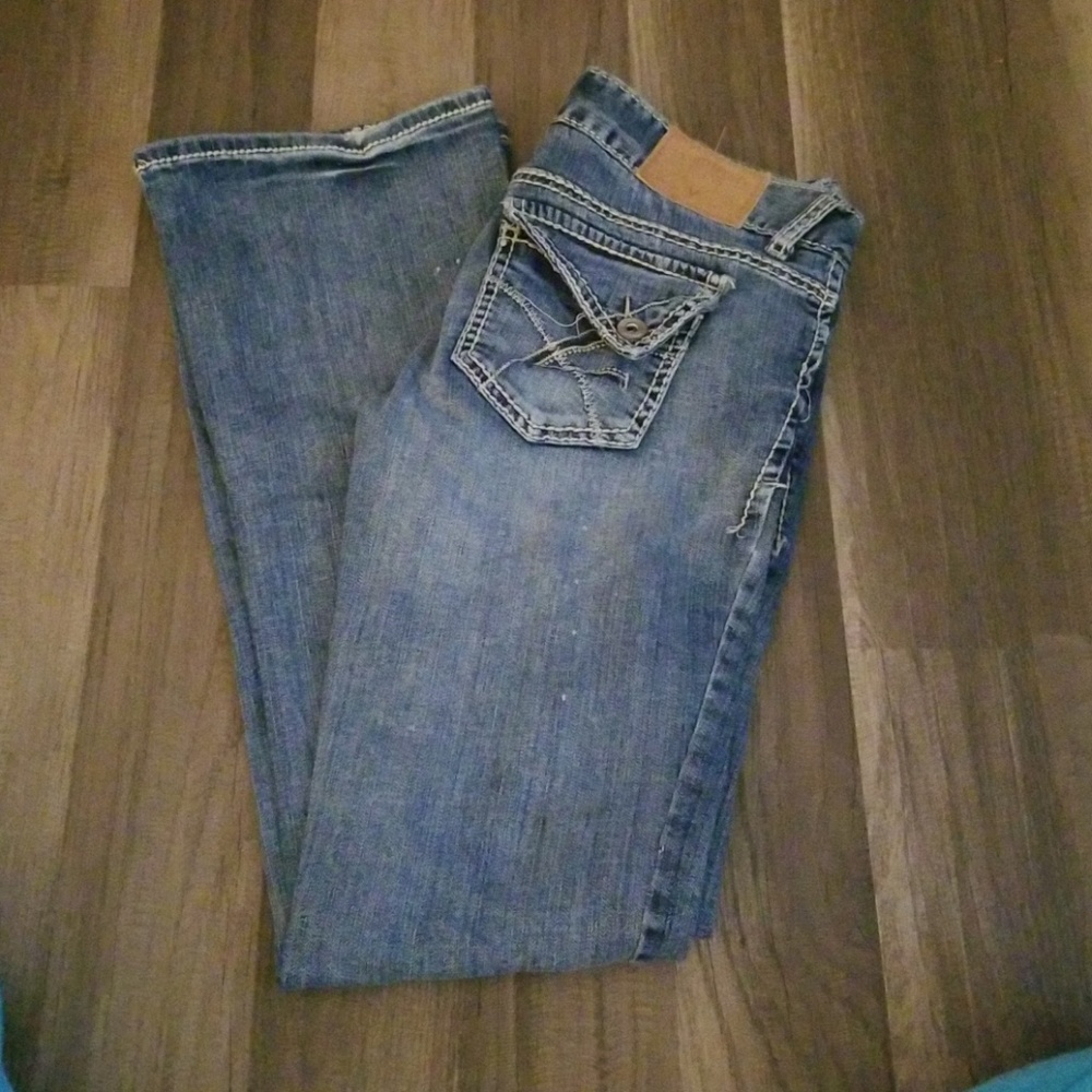 Amethyst Jeans